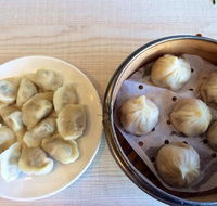 CBD Dumpling House - Pubs Perth