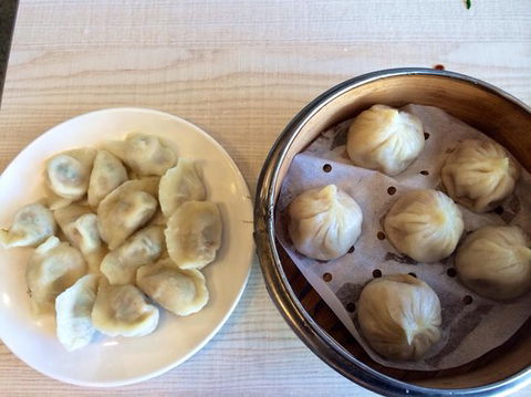 CBD Dumpling House - Pubs Perth 0