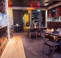 Chairman  Yip Restaurant - Pubs Perth