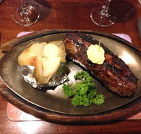 Charcoal Grill Restaurant - Pubs Perth