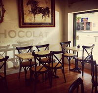 Chateau Du Chocolat - Pubs Perth