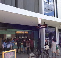 Chatime at ANU - Pubs Perth