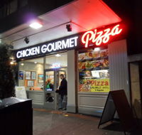 Chicken Gourmet Express Cafe - Pubs Perth