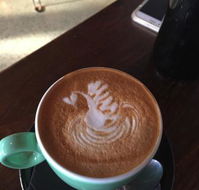 Coffee Lab - Pubs Perth