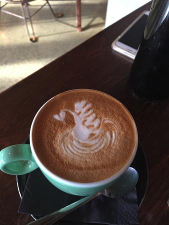 Coffee Lab - Pubs Perth 0