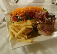 Condobolin Motor Inn Resturant