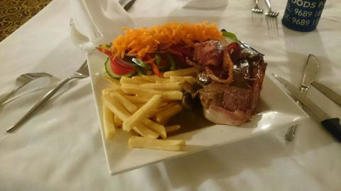 Condobolin Motor Inn Resturant - Pubs Perth 0