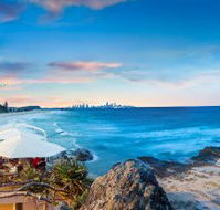 Currumbin Beach Vikings Surf Life Saving Club - Pubs Perth