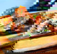 Delikase Filipino Cuisine - Pubs Perth