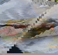 Diamond Take Away - Pubs Perth