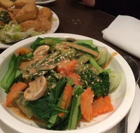 Dickson Dumpling House - Pubs Perth