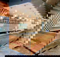 Dosa Hut Canberra - Pubs Perth