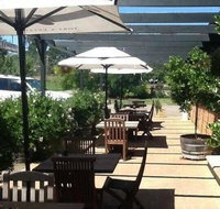 Eling Forest Cafe - Pubs Perth