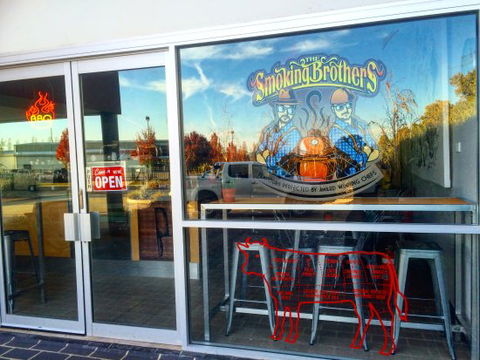 Elwoods Eatery - Pubs Perth 0