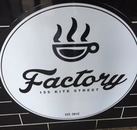 Factory Espresso - Pubs Perth