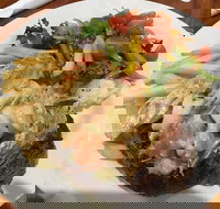 Far Kew Far Coff - Pubs Perth