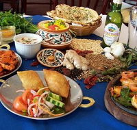 Flavours of India Gungahlin - Pubs Perth