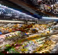 Flock Espresso  Eats - Pubs Perth