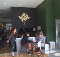 G Tree Cafe - Pubs Perth