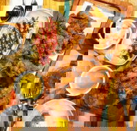 Gami Chicken  Beer - Pubs Perth