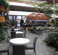 Garden Atrium Restaurant - Pubs Perth