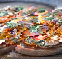 Garden of Eden Organic  Health foods - Pubs Perth