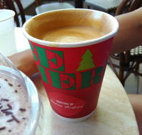 Gloria Jean's - Pubs Perth