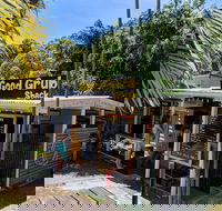 Good Grub Shack - Pubs Perth