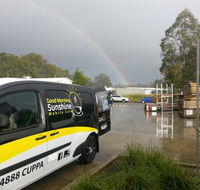 Good Morning Sunshine Mobile Cafe - Pubs Perth