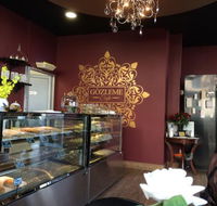 Gozleme Cafe - Pubs Perth