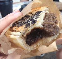 Grandma Shields Bakery - Pubs Perth