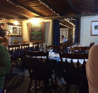 Green Herring Restaurant - Pubs Perth