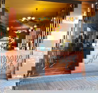 Groove Cafe - Pubs Perth