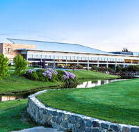 Gungahlin Lakes Golf Club - Pubs Perth