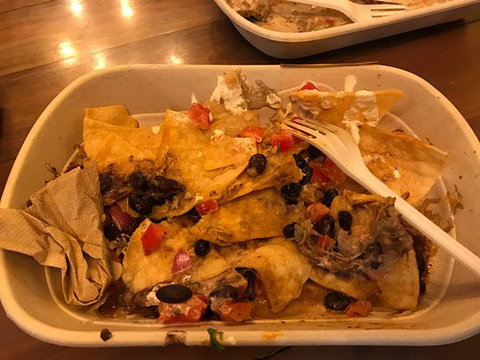 Guzman Y Gomez - Pubs Perth 0