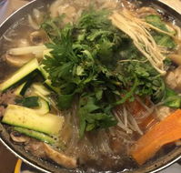 Hangari KimChi - Pubs Perth