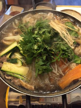 Hangari KimChi - Pubs Perth 0