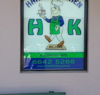 Hank's Kitchen - Pubs Perth
