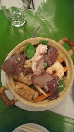 Happy's Chinese Restaurant - Pubs Perth 0