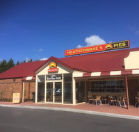 Heatherbrae's Pies - Pubs Perth