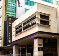 Hellenic Club in the City - Pubs Perth