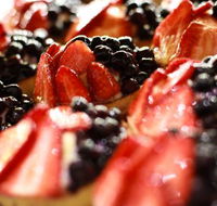 Henry's Bakery Cafe - Pubs Perth