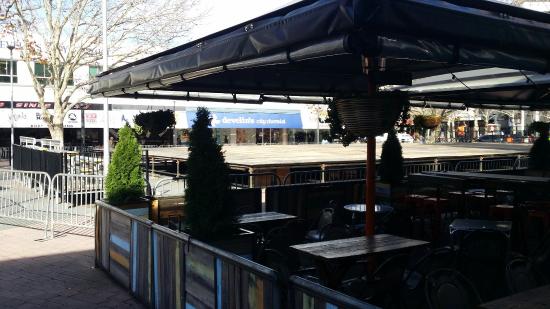 Bars Beechboro WA Pubs Perth