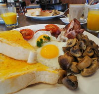 Hudsons of Dickson - Pubs Perth