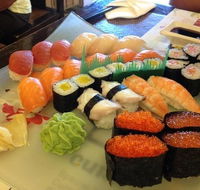 Kagawa Japanese Cuisine - Pubs Perth