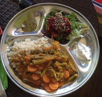 Keen on Green - Pubs Perth