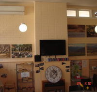 Khancoban Roadhouse Alpine