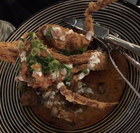 Kinn Thai Restaurant - Pubs Perth