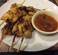 Lemon Grass Thai Restaurant - Pubs Perth