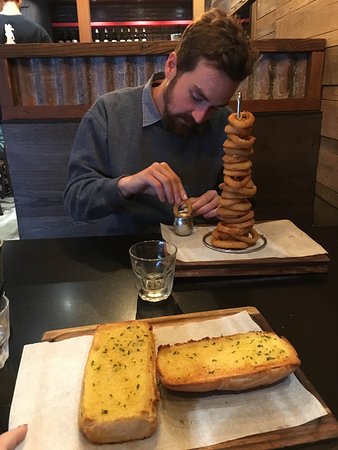 Lone Star Rib House - Pubs Perth 0